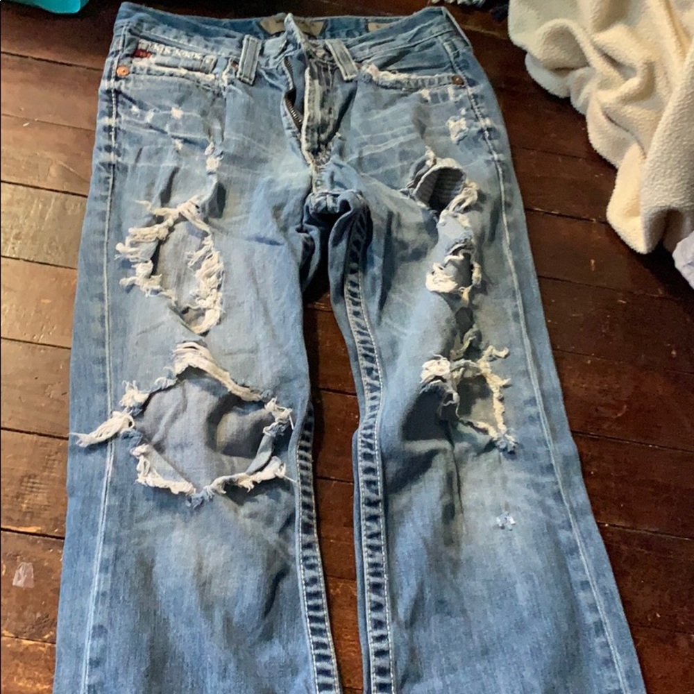 Jeans